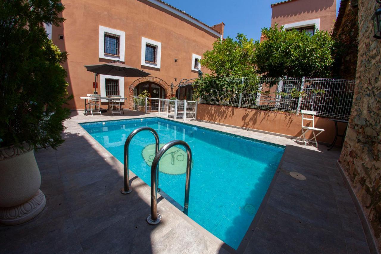 La Pajarona Country house