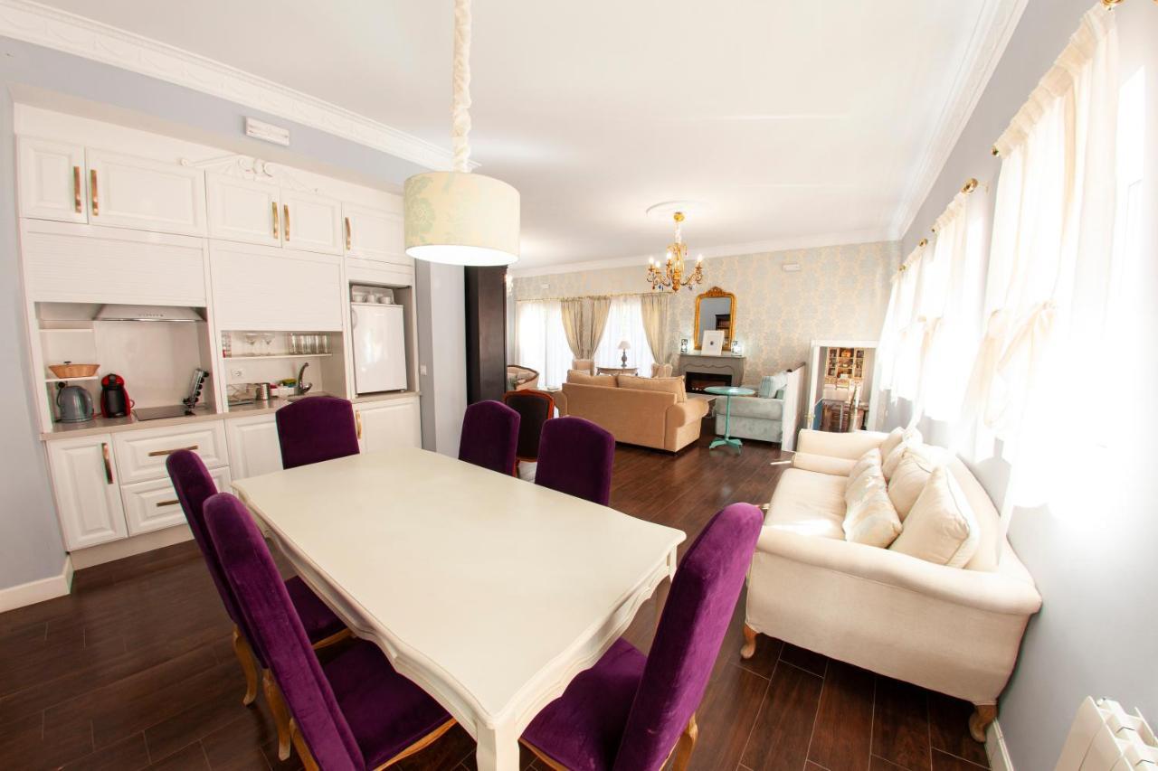 Country house La Pajarona Siruela