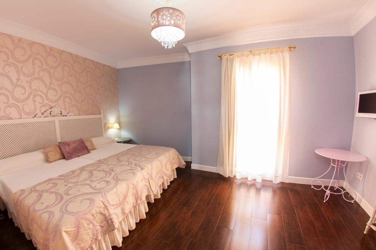 Country house La Pajarona *